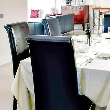 Ferienhaus Ambar *